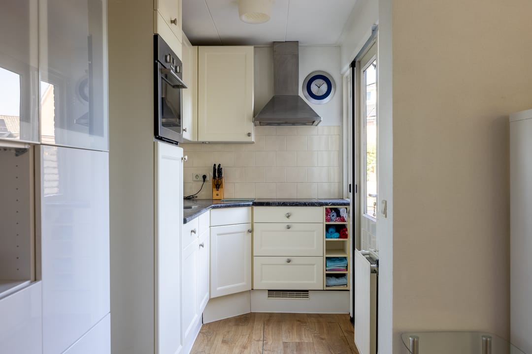 Foto 13 van Gaffeldreef 33