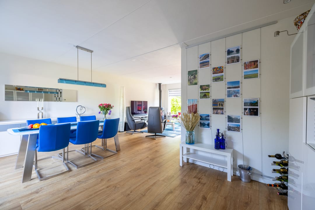 Foto 16 van Gaffeldreef 33