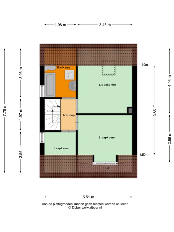 Foto 29 van Biezenstraat 12