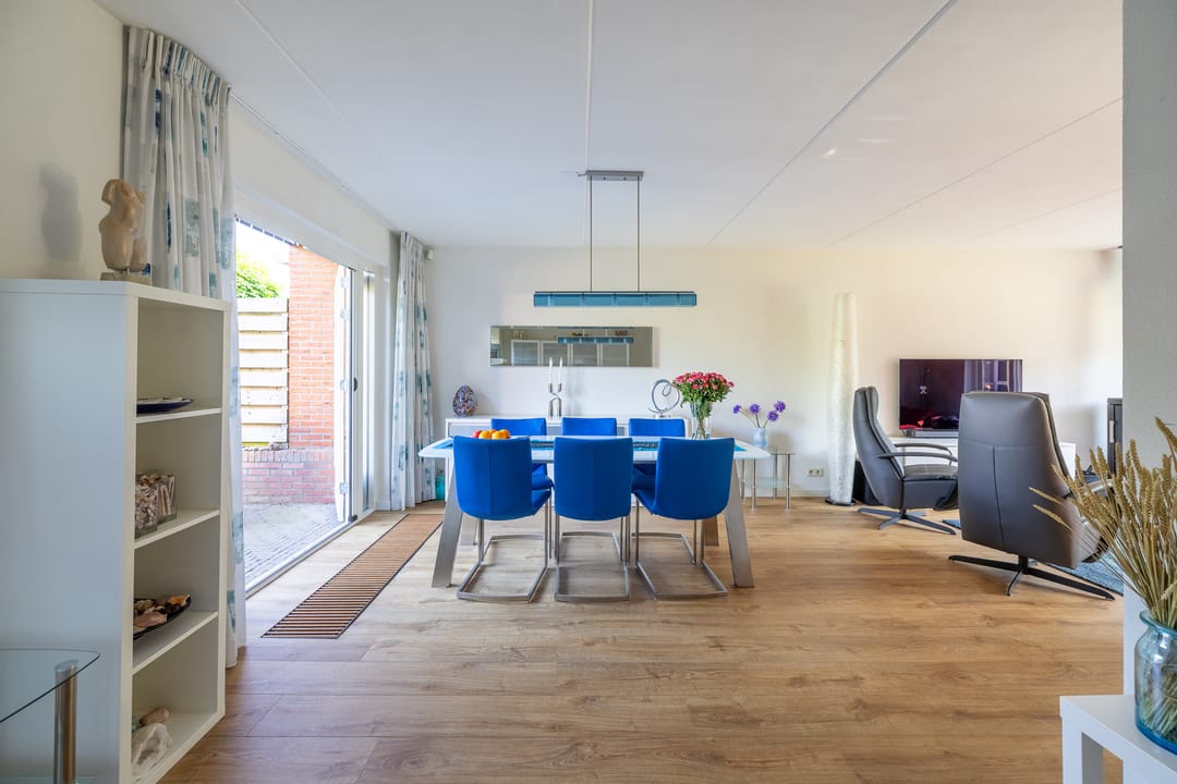 Foto 17 van Gaffeldreef 33