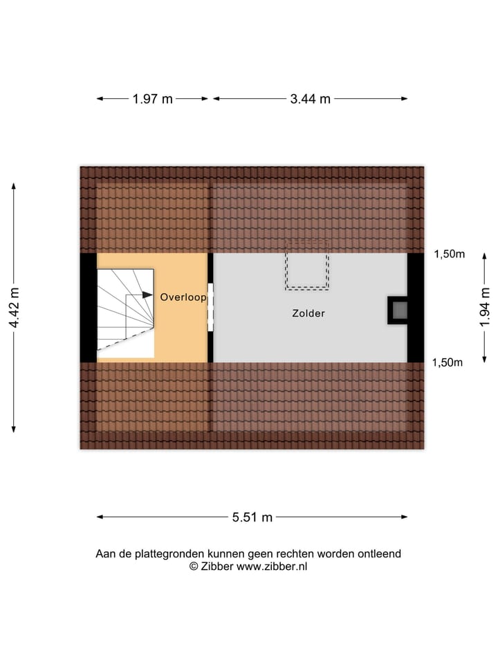 Foto 30 van Biezenstraat 12
