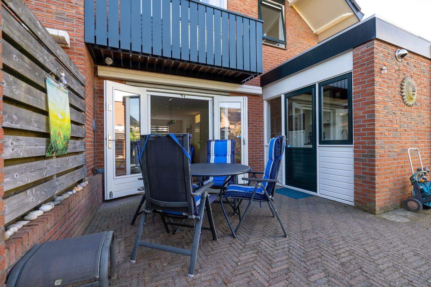 Foto 19 van Gaffeldreef 33