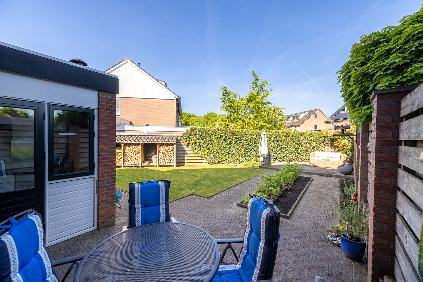 Foto 20 van Gaffeldreef 33