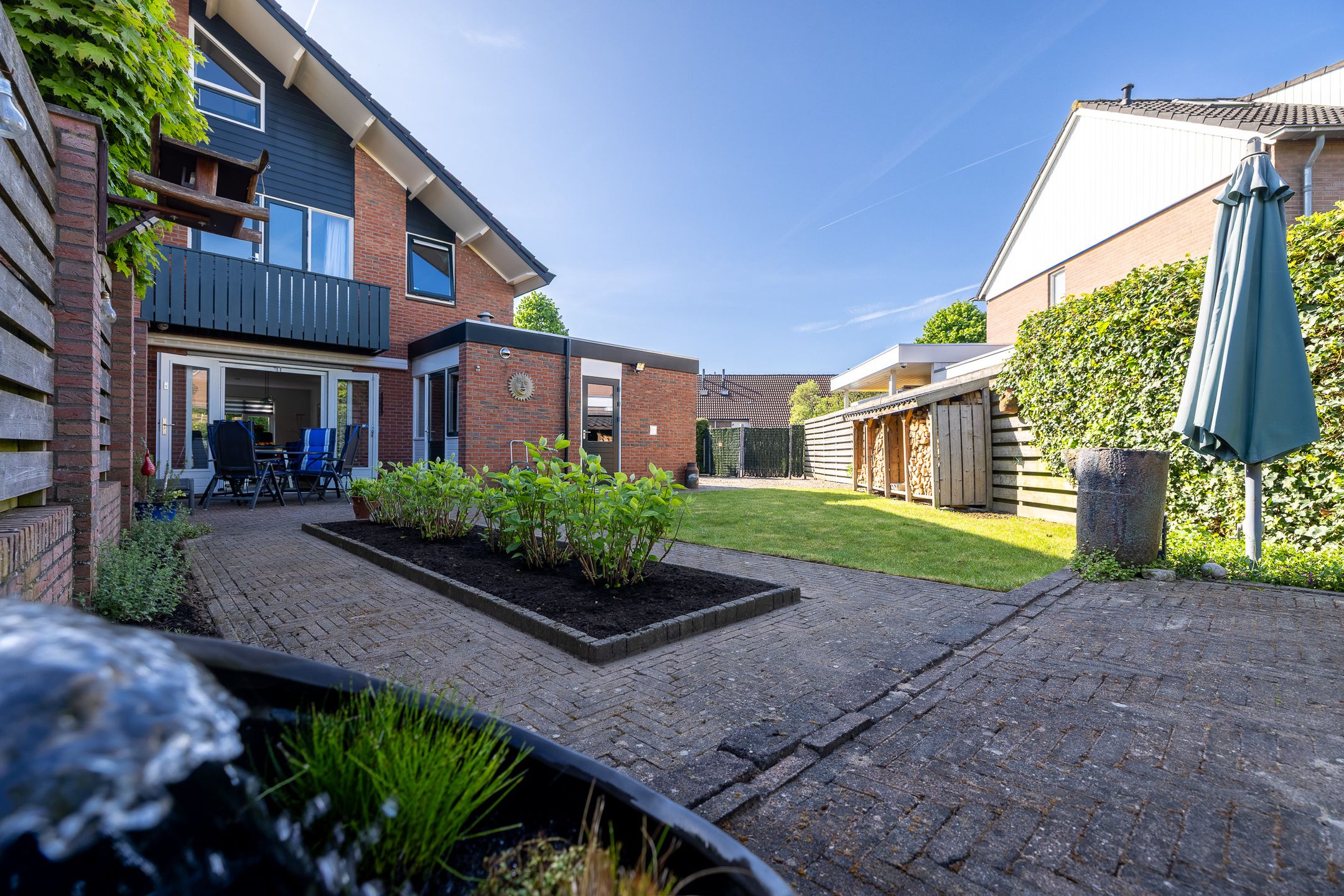 Foto 21 van Gaffeldreef 33