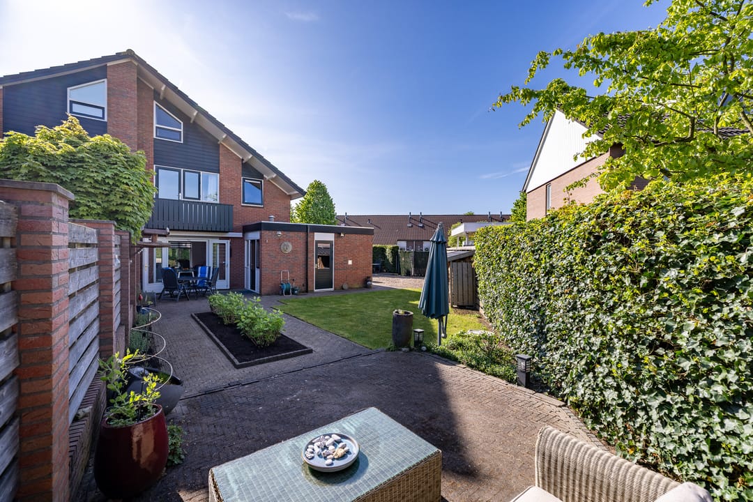 Foto 22 van Gaffeldreef 33