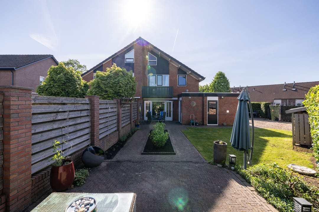 Foto 23 van Gaffeldreef 33