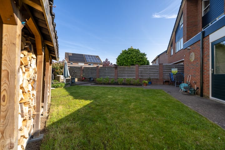 Foto 24 van Gaffeldreef 33