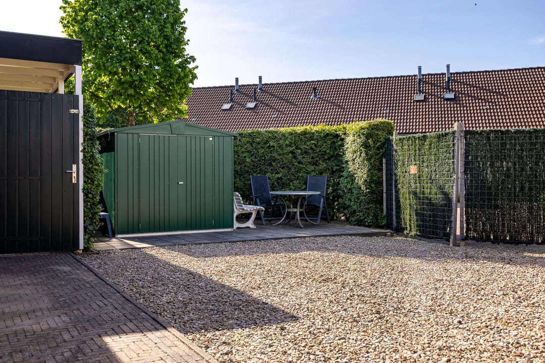 Foto 28 van Gaffeldreef 33