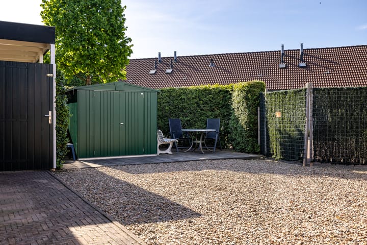 Foto 28 van Gaffeldreef 33