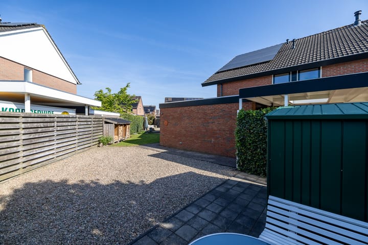 Foto 29 van Gaffeldreef 33