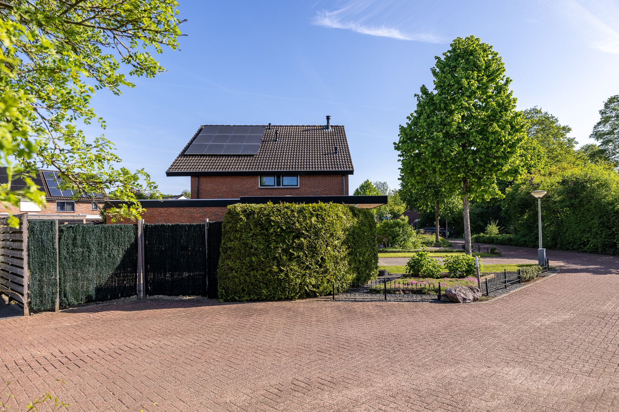 Foto 30 van Gaffeldreef 33