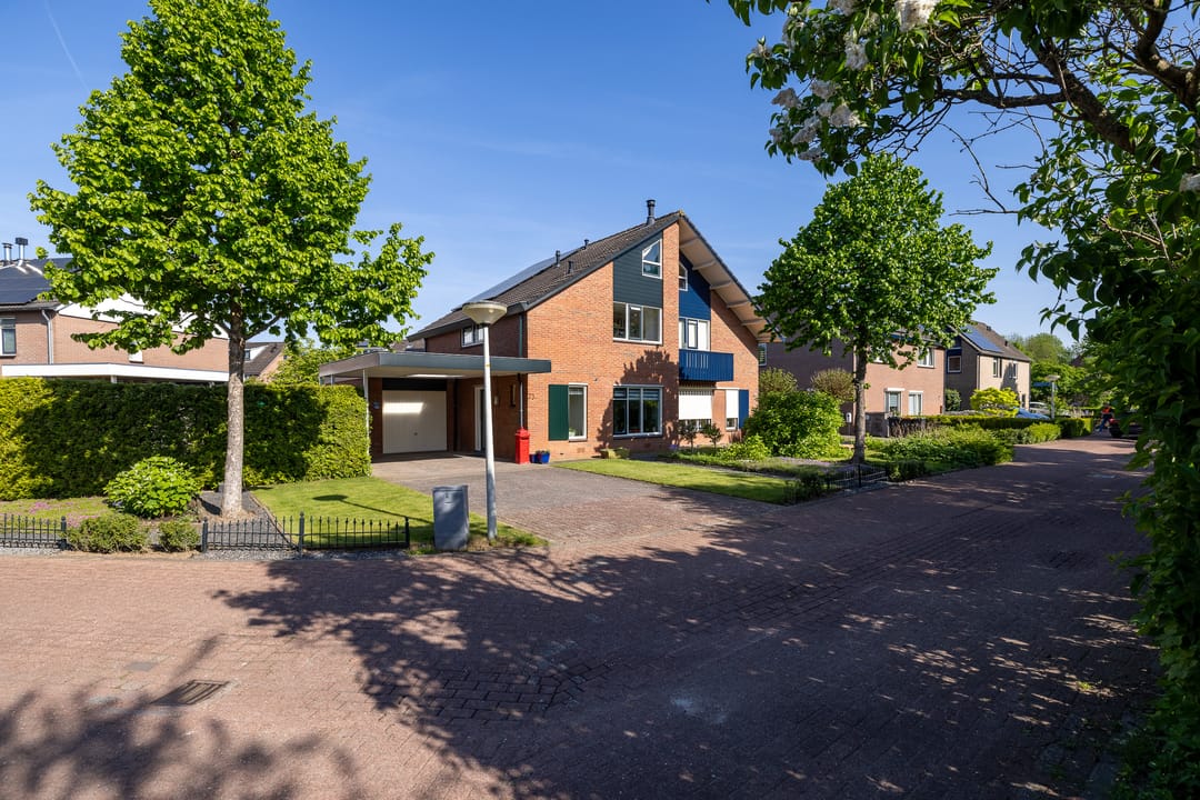 Foto 31 van Gaffeldreef 33