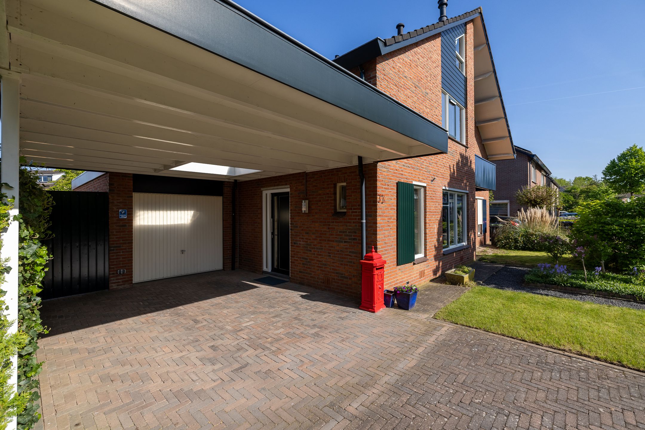 Foto 33 van Gaffeldreef 33