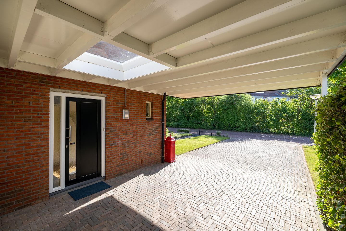 Foto 34 van Gaffeldreef 33