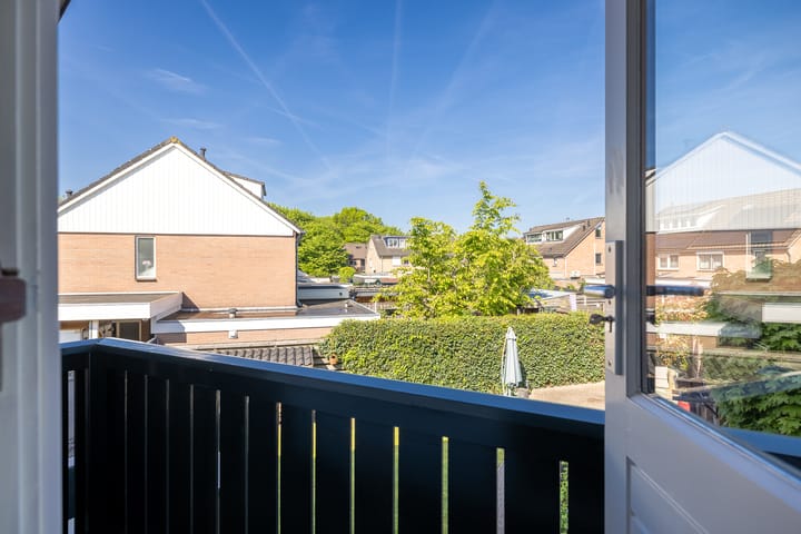 Foto 38 van Gaffeldreef 33