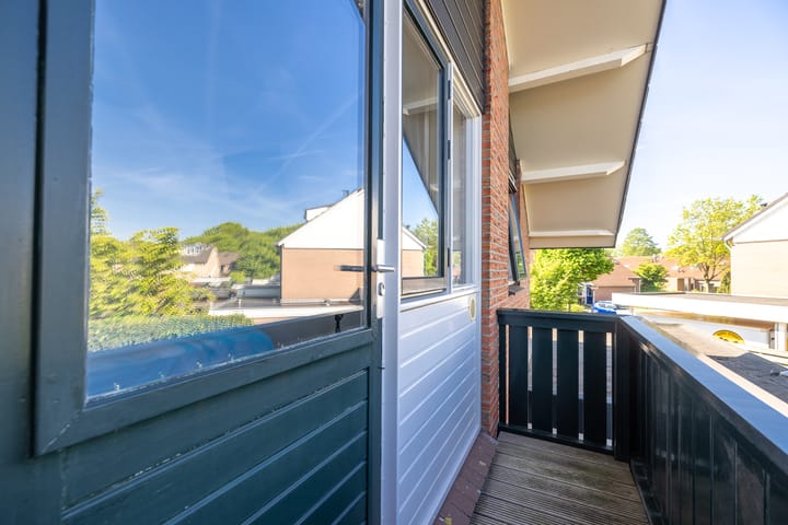 Foto 39 van Gaffeldreef 33