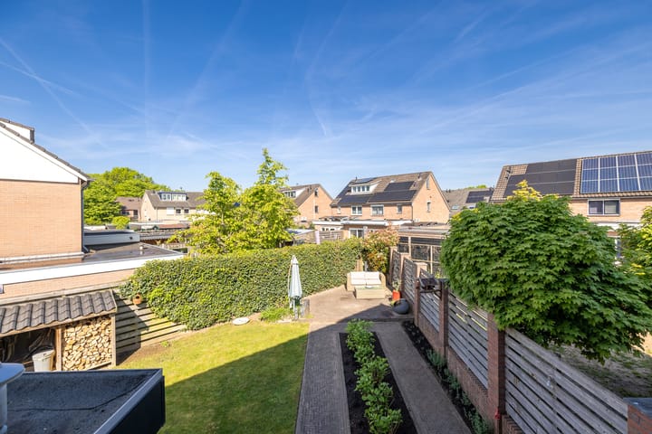 Foto 40 van Gaffeldreef 33