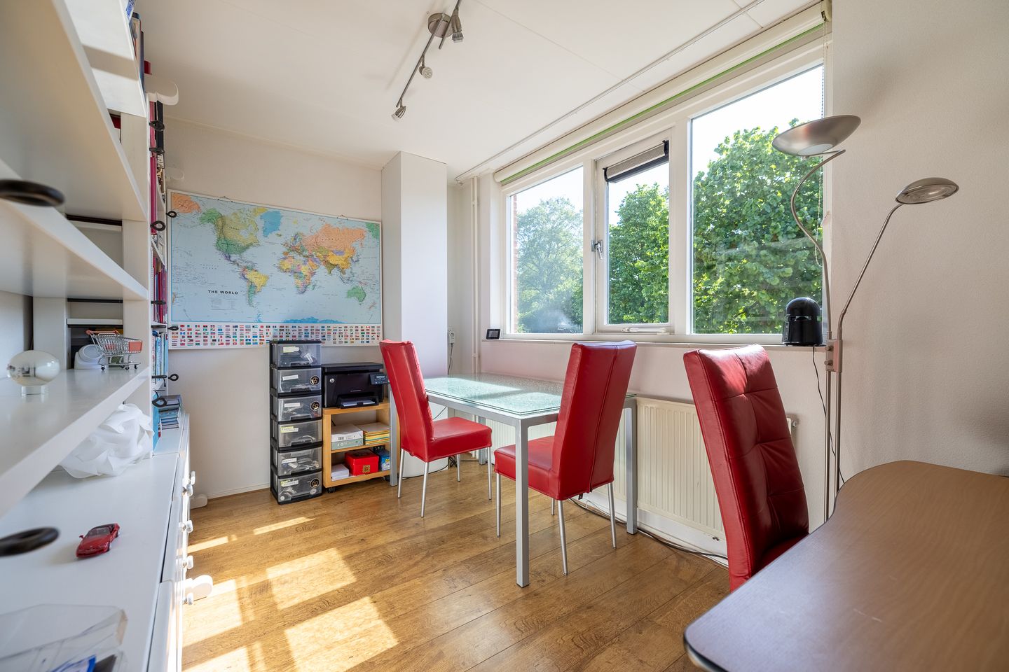 Foto 44 van Gaffeldreef 33