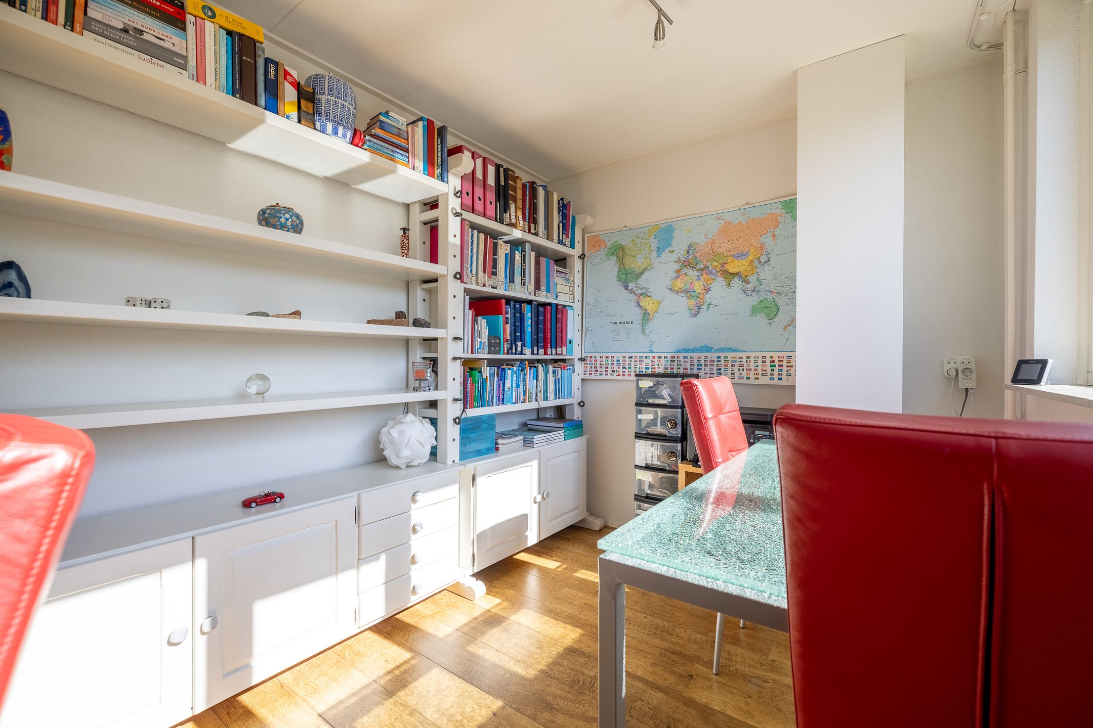 Foto 45 van Gaffeldreef 33