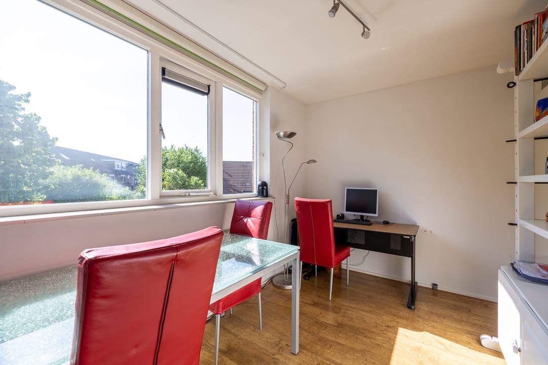 Foto 46 van Gaffeldreef 33