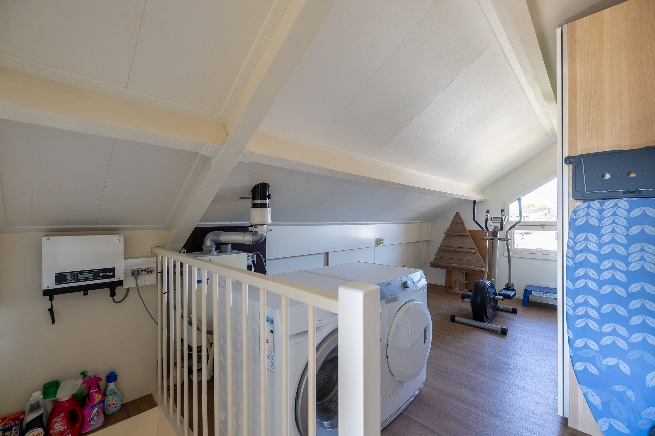 Foto 51 van Gaffeldreef 33