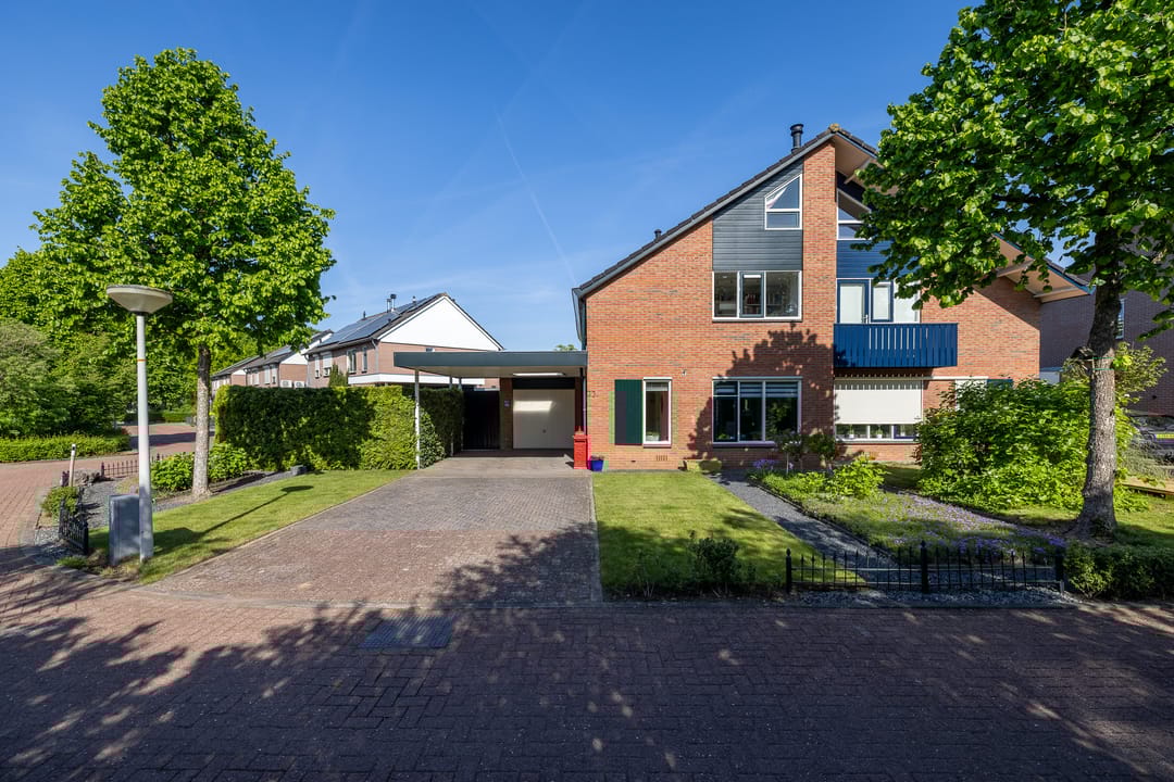 Foto 58 van Gaffeldreef 33