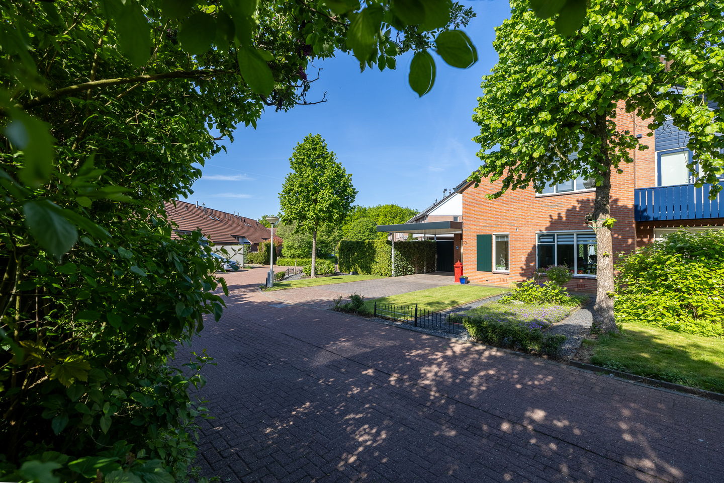 Foto 59 van Gaffeldreef 33