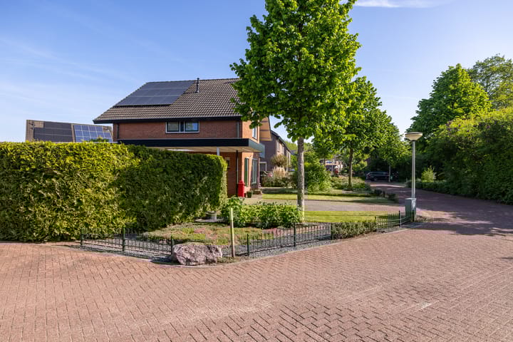 Foto 60 van Gaffeldreef 33