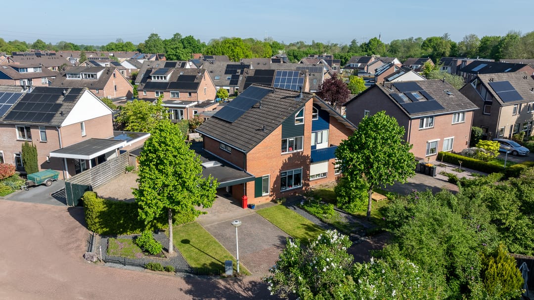 Foto 62 van Gaffeldreef 33