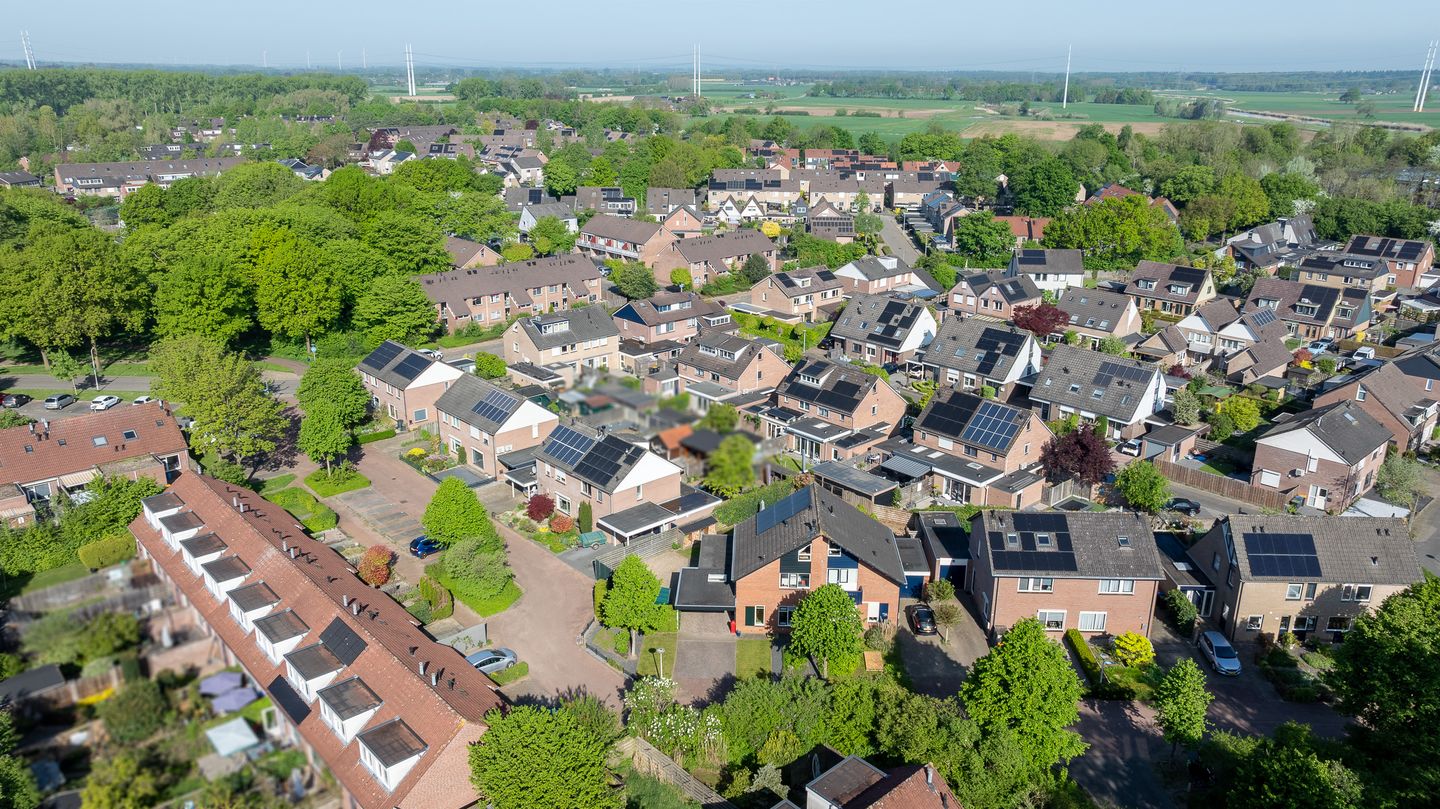 Foto 64 van Gaffeldreef 33