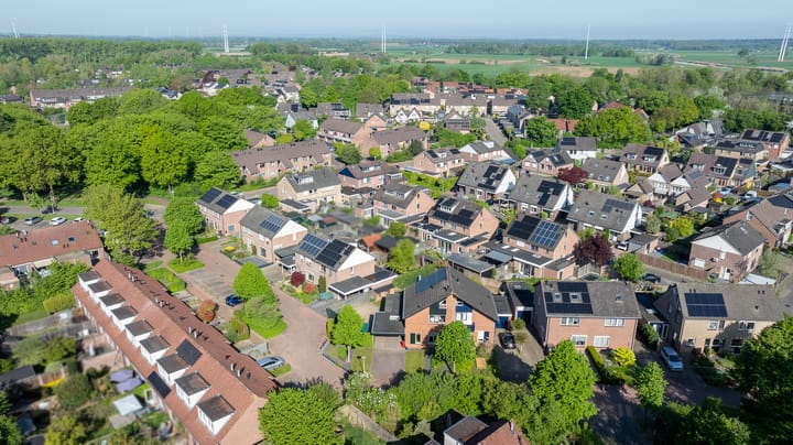 Foto 64 van Gaffeldreef 33