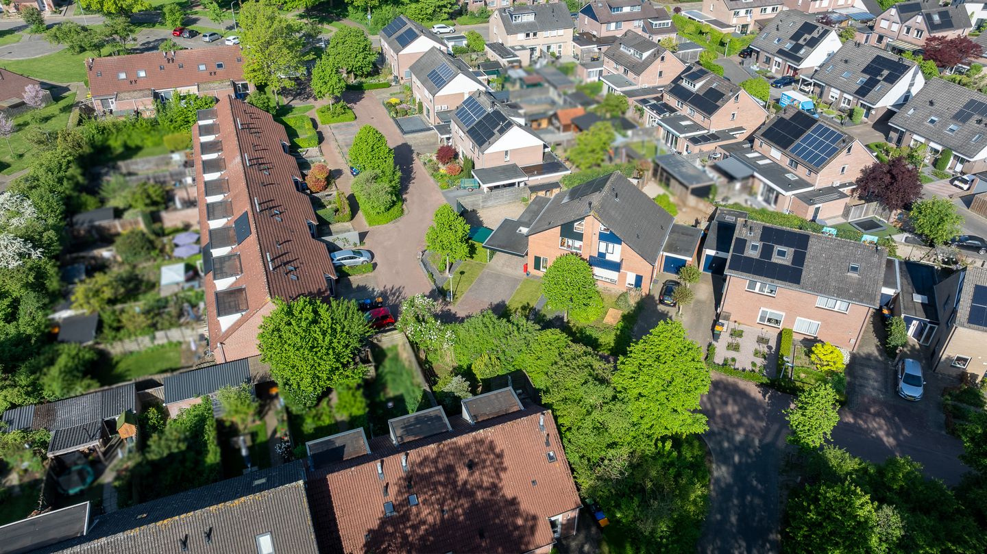 Foto 65 van Gaffeldreef 33