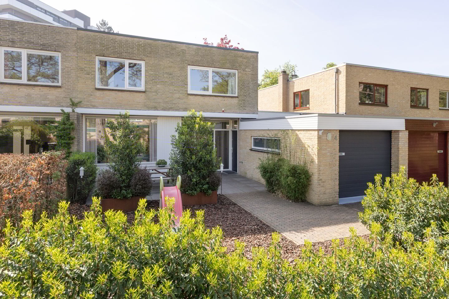 Foto 1 van Valklaan 4