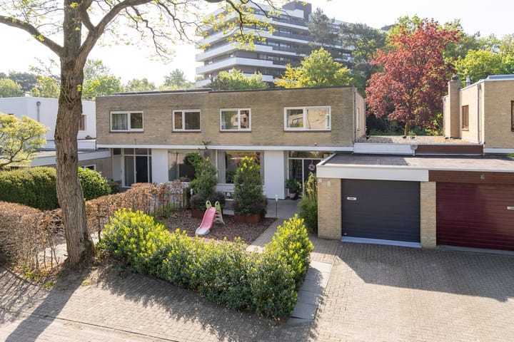 Foto 4 van Valklaan 4