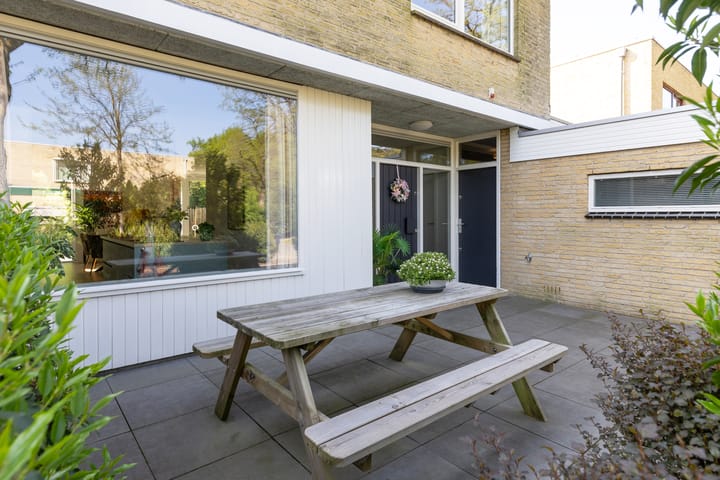 Foto 5 van Valklaan 4