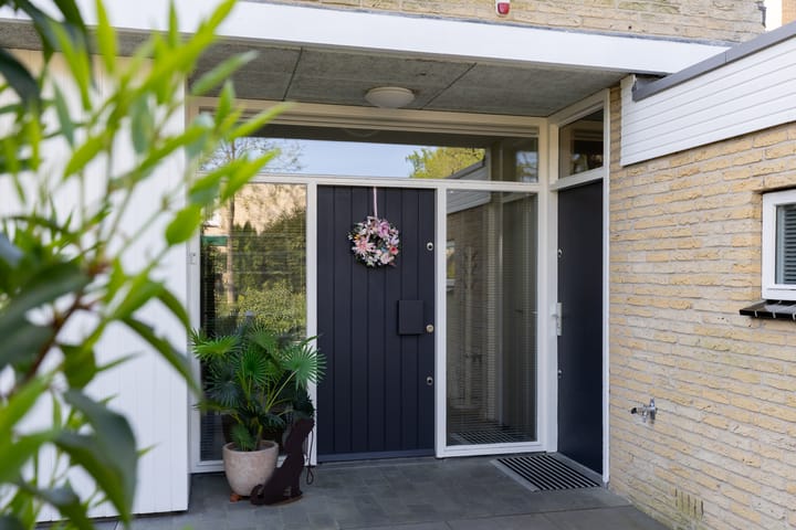 Foto 6 van Valklaan 4