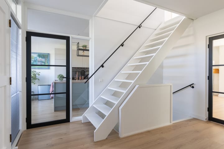 Foto 7 van Valklaan 4