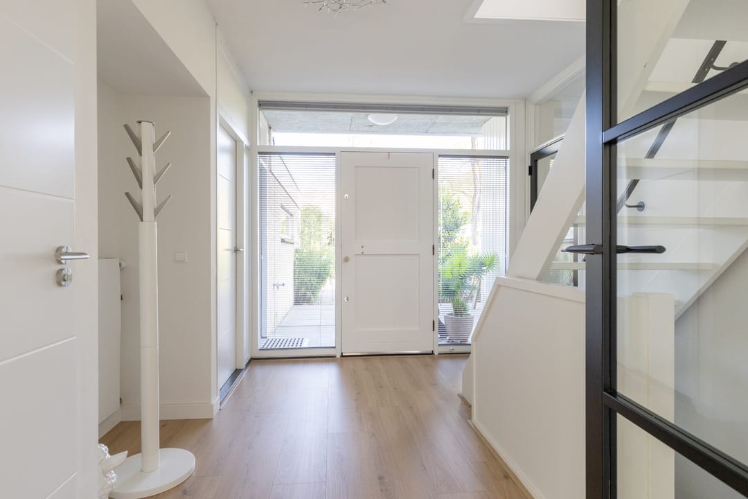 Foto 8 van Valklaan 4