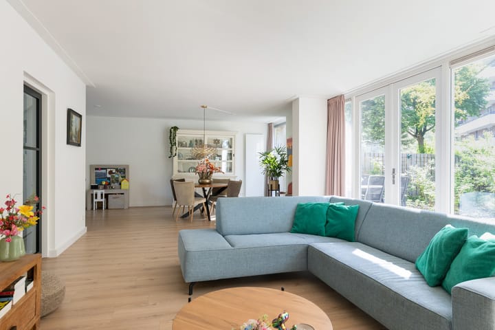 Foto 12 van Valklaan 4