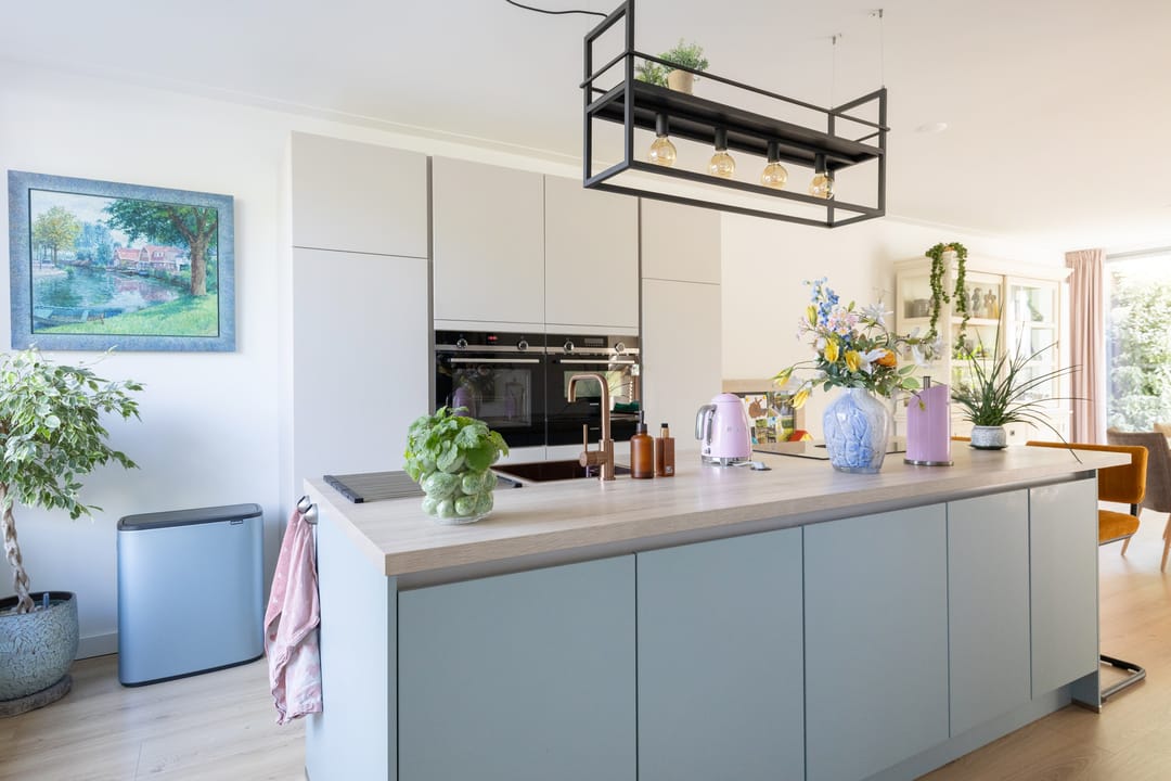 Foto 2 van Valklaan 4