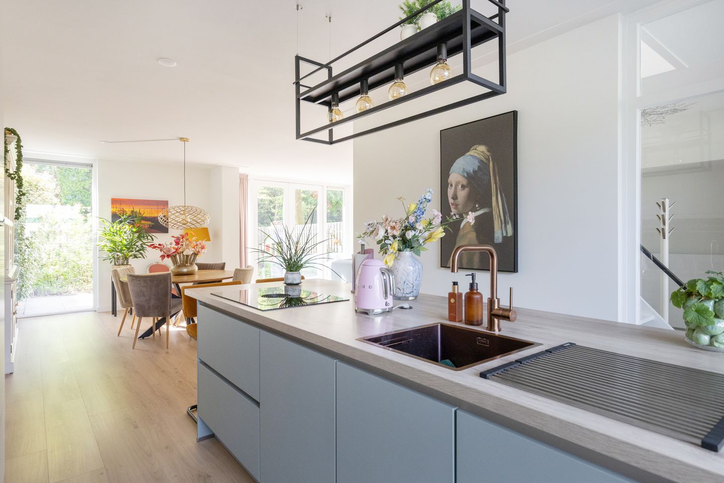 Foto 19 van Valklaan 4