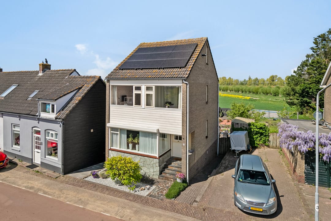 Photo 1 of Flierstraat 14