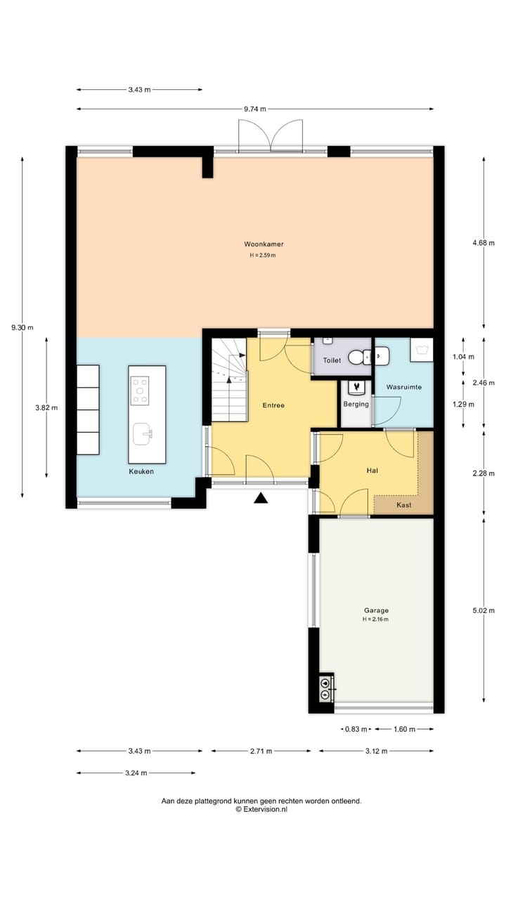 Foto 53 van Valklaan 4