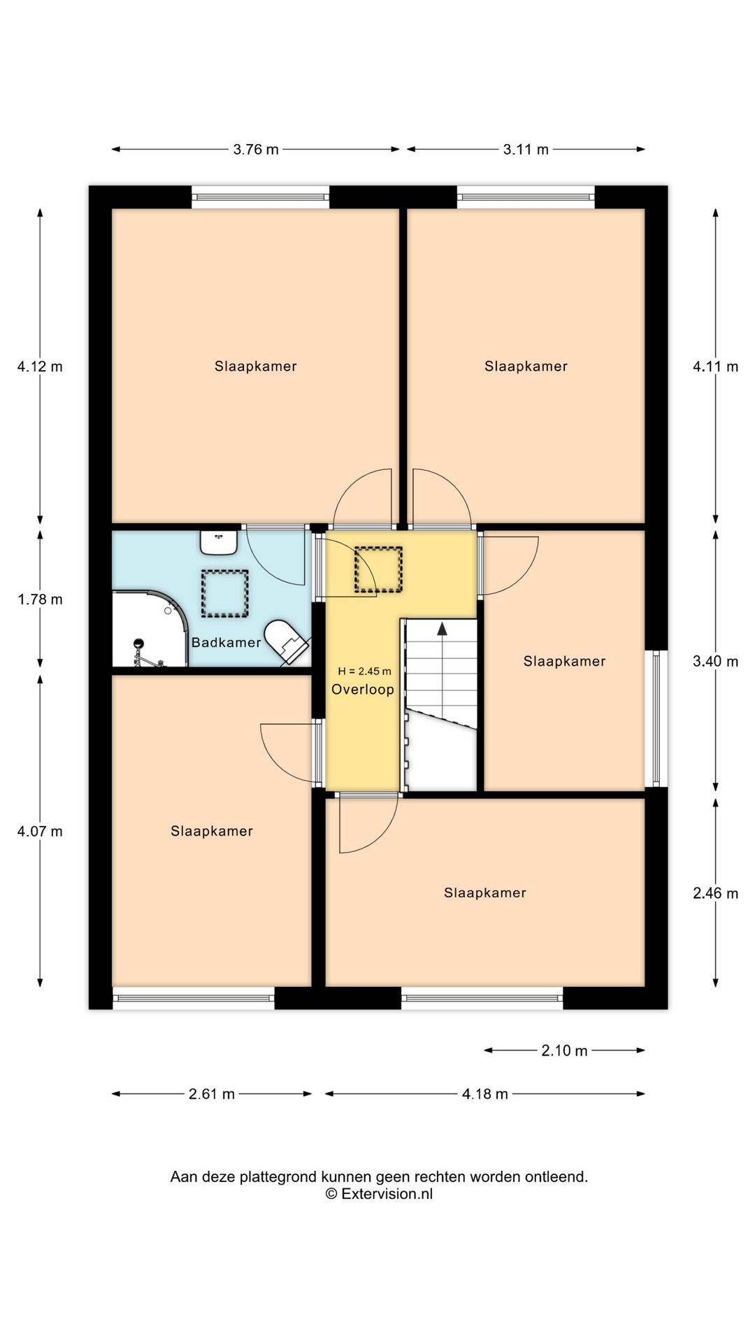 Foto 55 van Valklaan 4