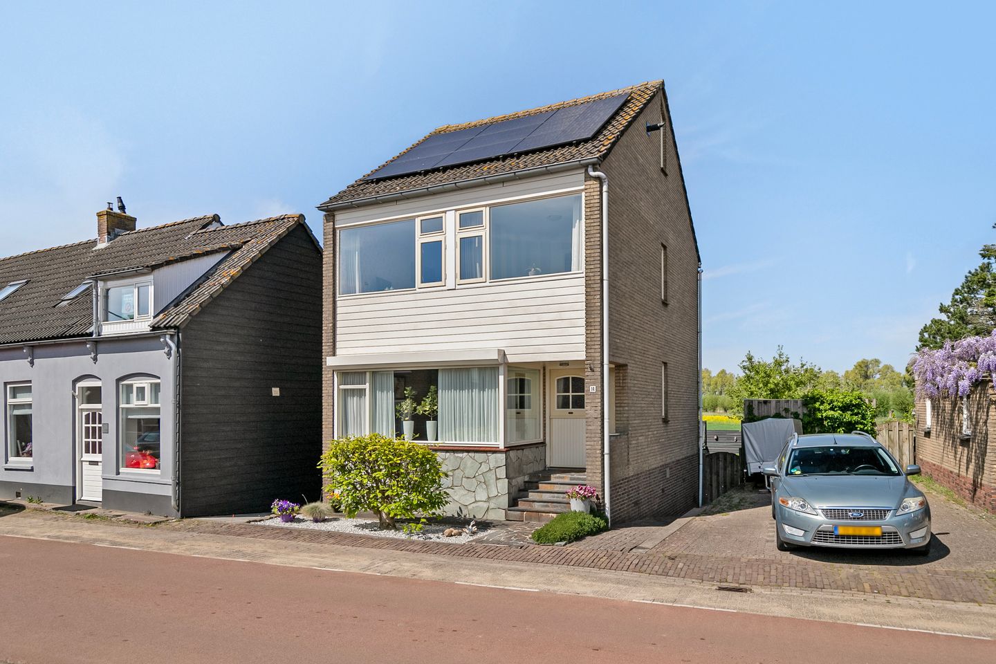 Photo 4 of Flierstraat 14