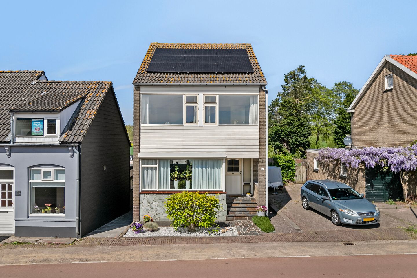 Photo 5 of Flierstraat 14