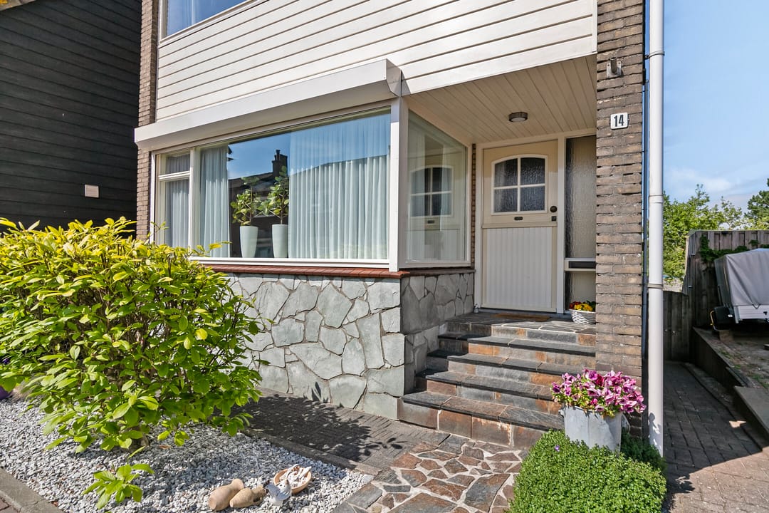 Photo 7 of Flierstraat 14