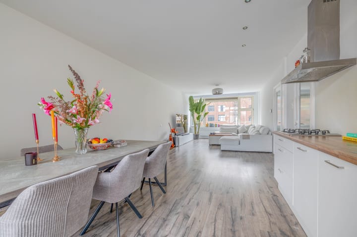 Foto 1 van Schiekade 42-B