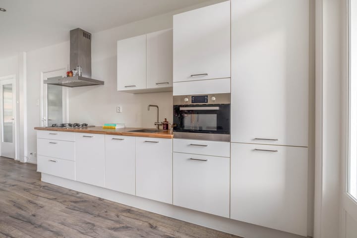 Foto 3 van Schiekade 42-B