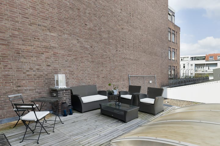 Foto 4 van Schiekade 42-B